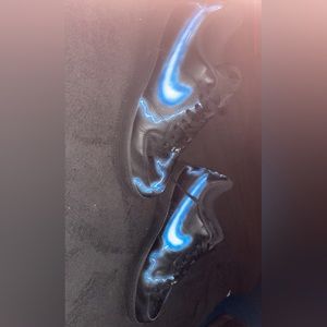 Custom Air Force 1’s | Women’s sz 11